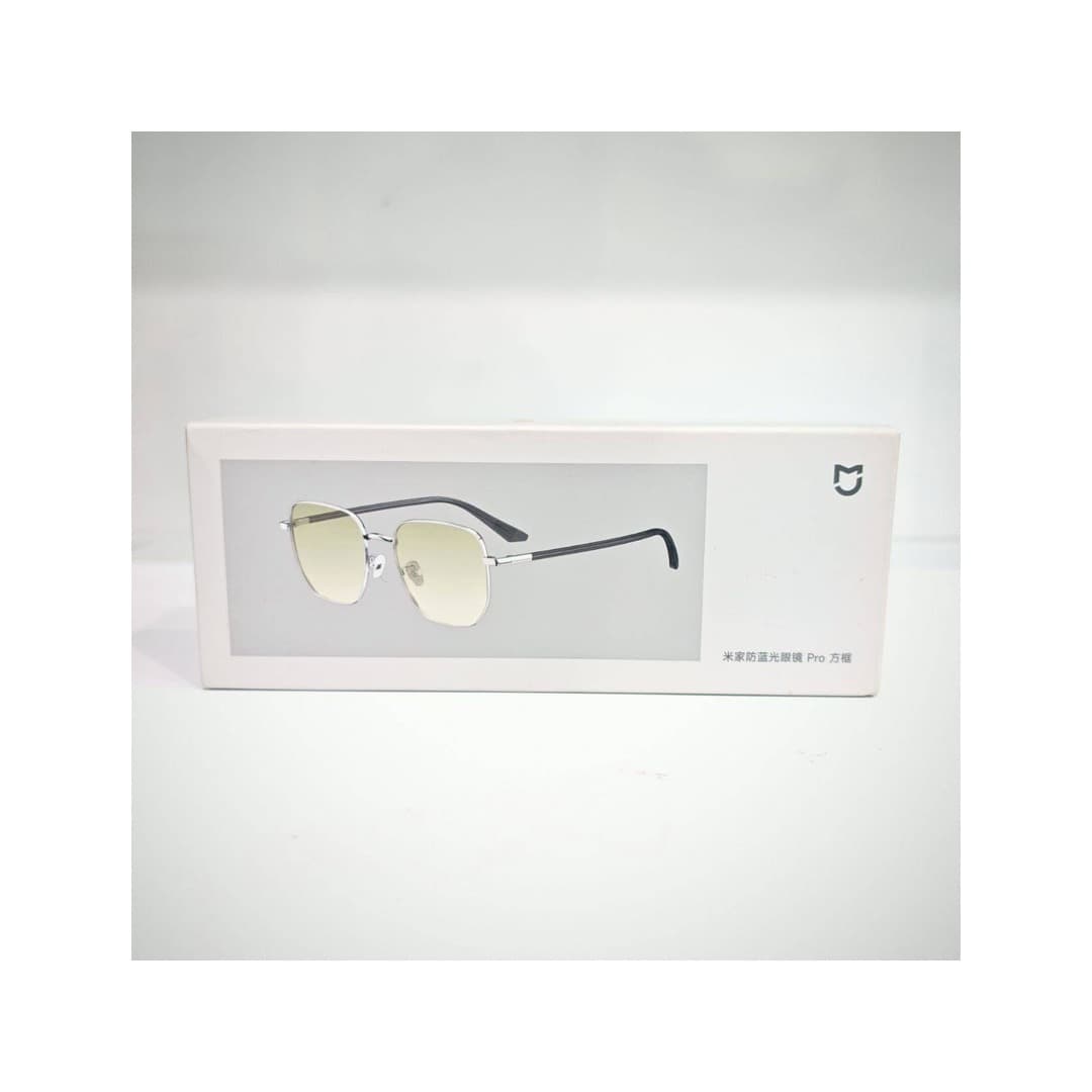 عینک محافظ چشم شیائومی میجیا Mijia مدل Pro MJFA03LM — تصویر ۳