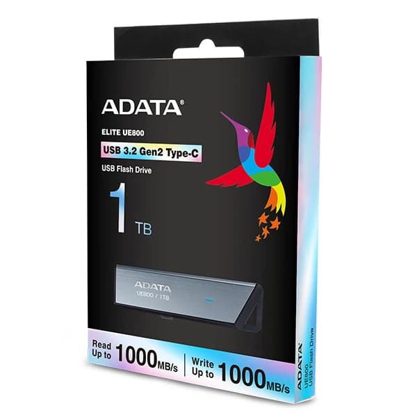 فلش مموری ADATA مدل ue800 — تصویر ۴