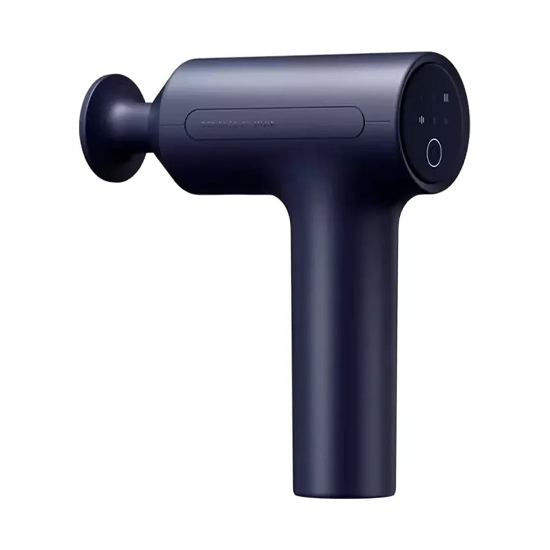 ماساژور تفنگی شیائومی میجیا Mijia مدل Portable Massage Gun 3 MJJMQ05YM