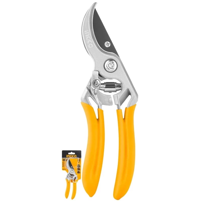 قیچی باغبانی اینکو مدل HPS0109