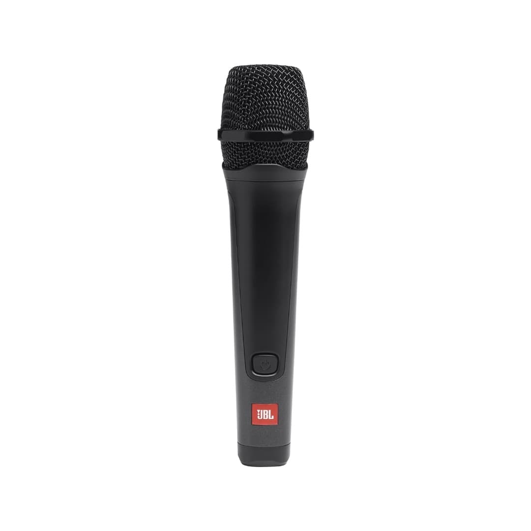 میکروفون با سیم داینامیک جی بی ال JBL مدل PBM100 — تصویر ۲