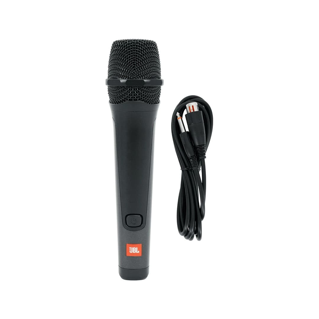 میکروفون با سیم داینامیک جی بی ال JBL مدل PBM100