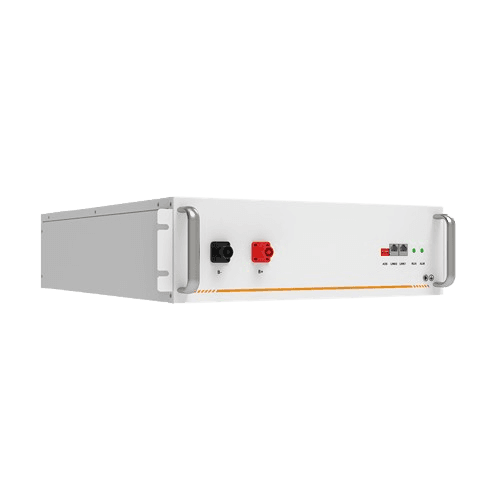 باتری 5 کیلووات لیتیوم ولتاژ بالا Felicitysolar FLH48100UG2