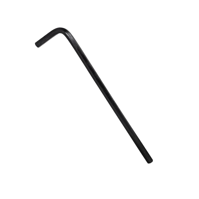 آچار آلن نووا مدل M-1506 سایز 6 میلی متر شش گوش فوق بلند nova
