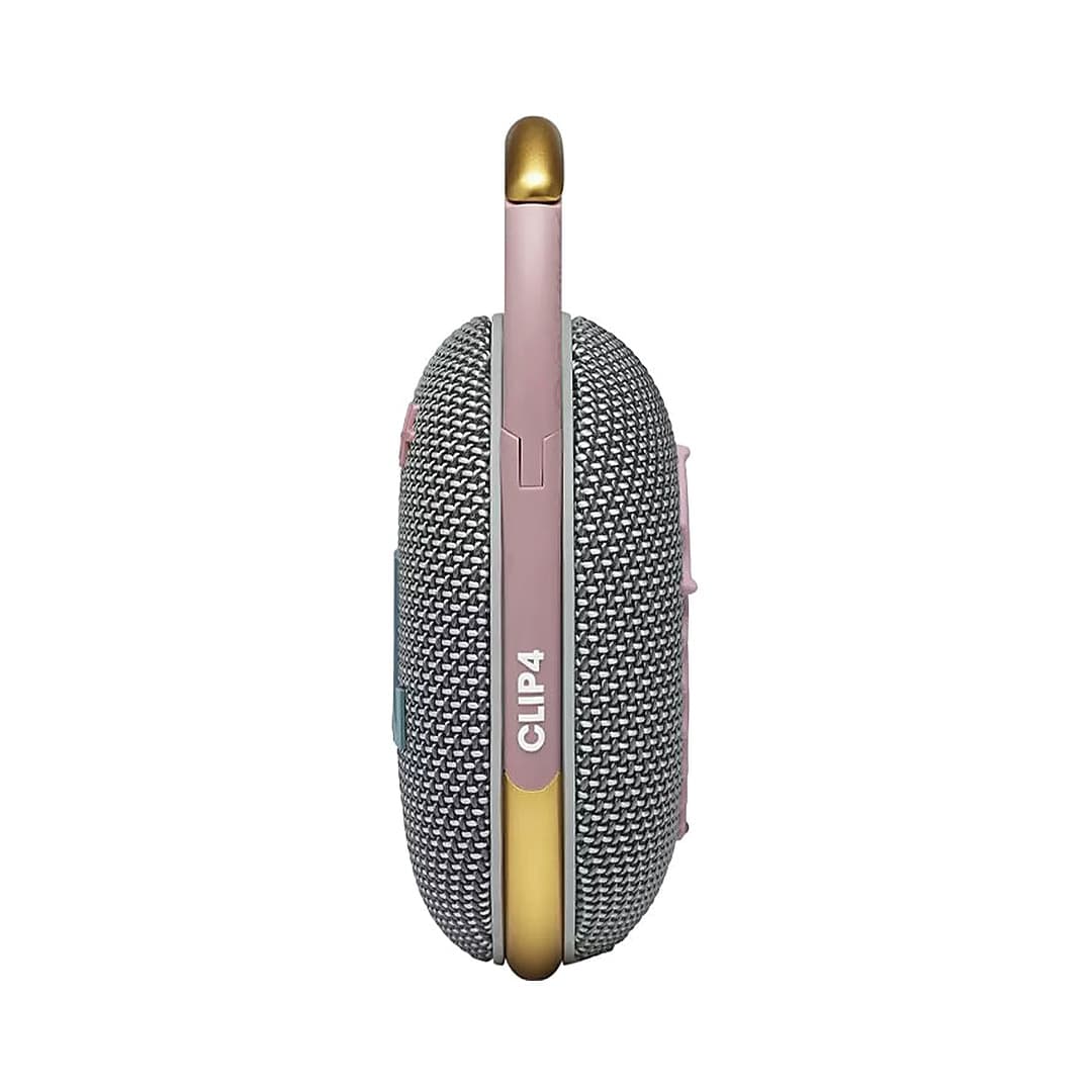 اسپیکر بلوتوثی جی بی ال JBL مدل Clip 4 — تصویر ۳