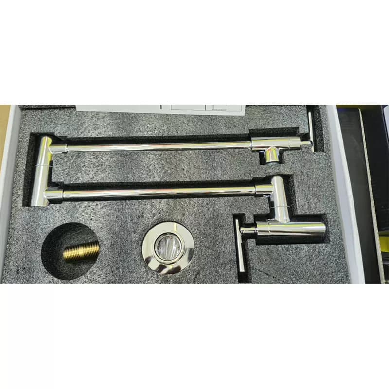 شیر رو گازی قابلمه پرکن پات فیلر (Pot Filler) از برند هوادیو (Huadiao) — تصویر ۳