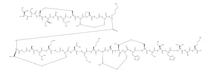 نایسین سیگما آلدریچ، کد N5764