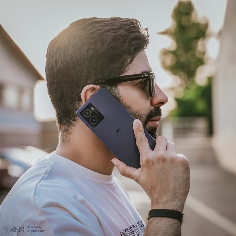 گوشی اچ ام دی Pulse Plus رجیسترشده — تصویر ۸