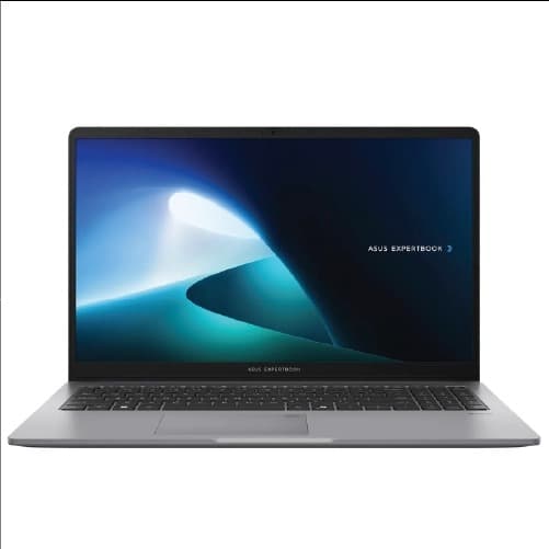 لپ تاپ ۱۵٫۶ اینچی ایسوس مدل Asus Expertbook P1503CVA I58512G9D i5 13420H 16GB 1tb SSD
