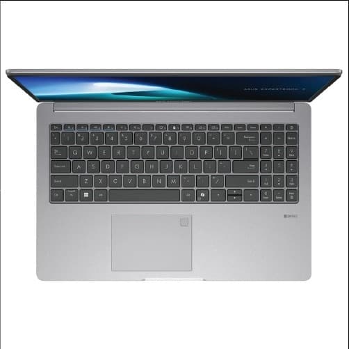 لپ تاپ ۱۵٫۶ اینچی ایسوس مدل Asus Expertbook P1503CVA I58512G9D i5 13420H 16GB 1tb SSD — تصویر ۴