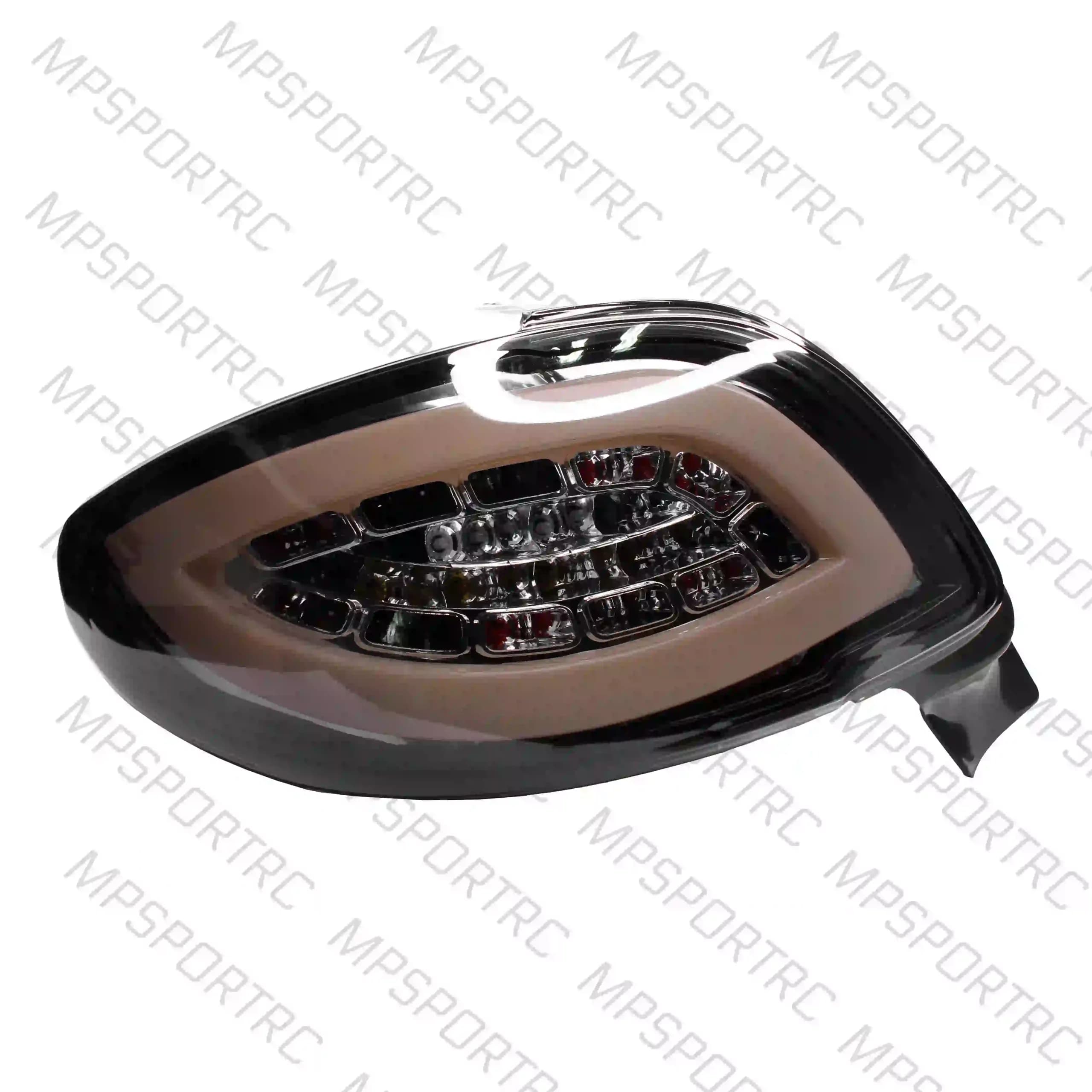 چراغ خطر 206 طرح CLS