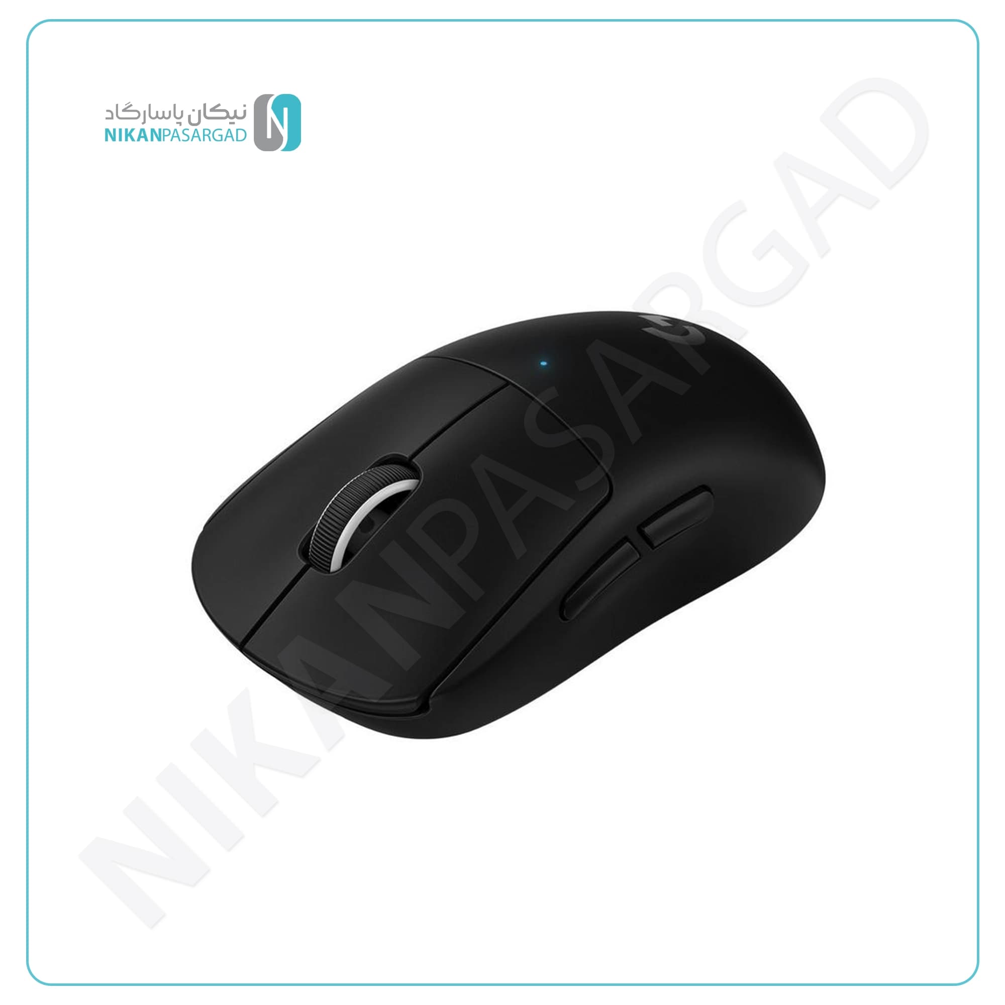 ماوس بی سیم گیمینگ لاجیتک مدل Logitech G Pro X Superlight Wireless — تصویر ۲