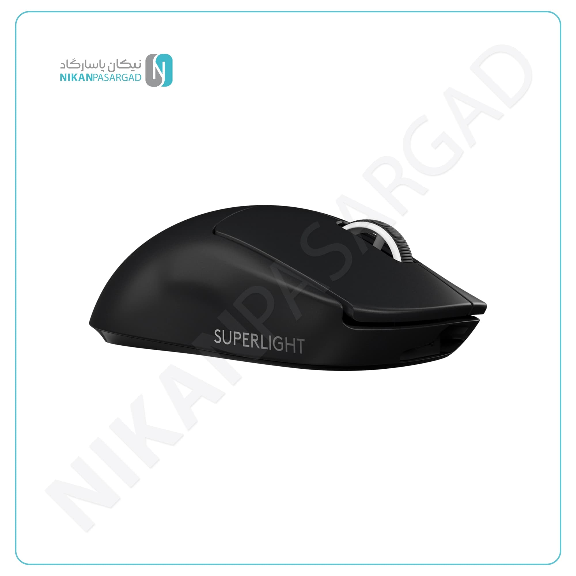 ماوس بی سیم گیمینگ لاجیتک مدل Logitech G Pro X Superlight Wireless — تصویر ۳
