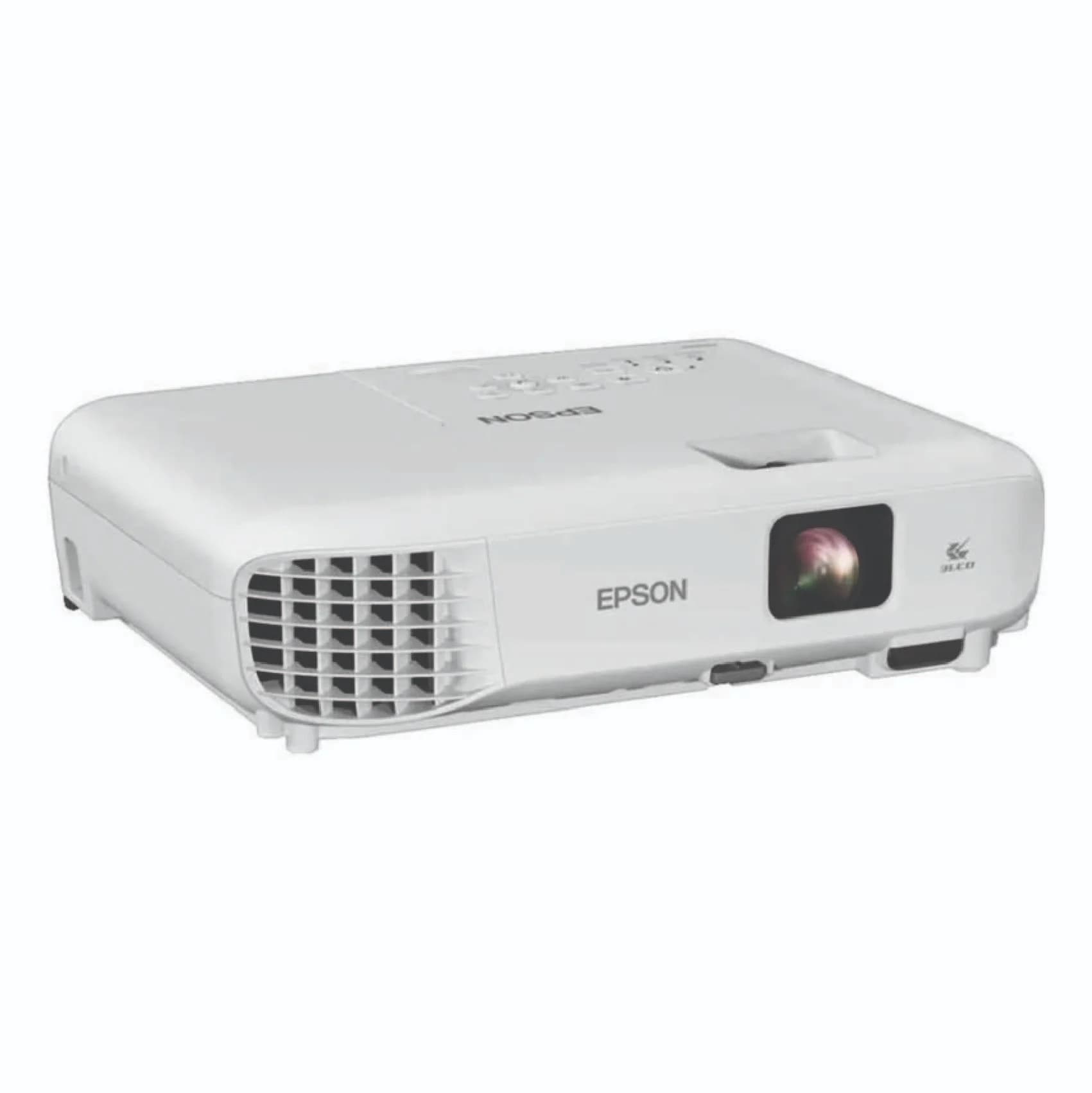 ویدئو پروژکتور اپسون مدل Epson EB-E01 — تصویر ۷