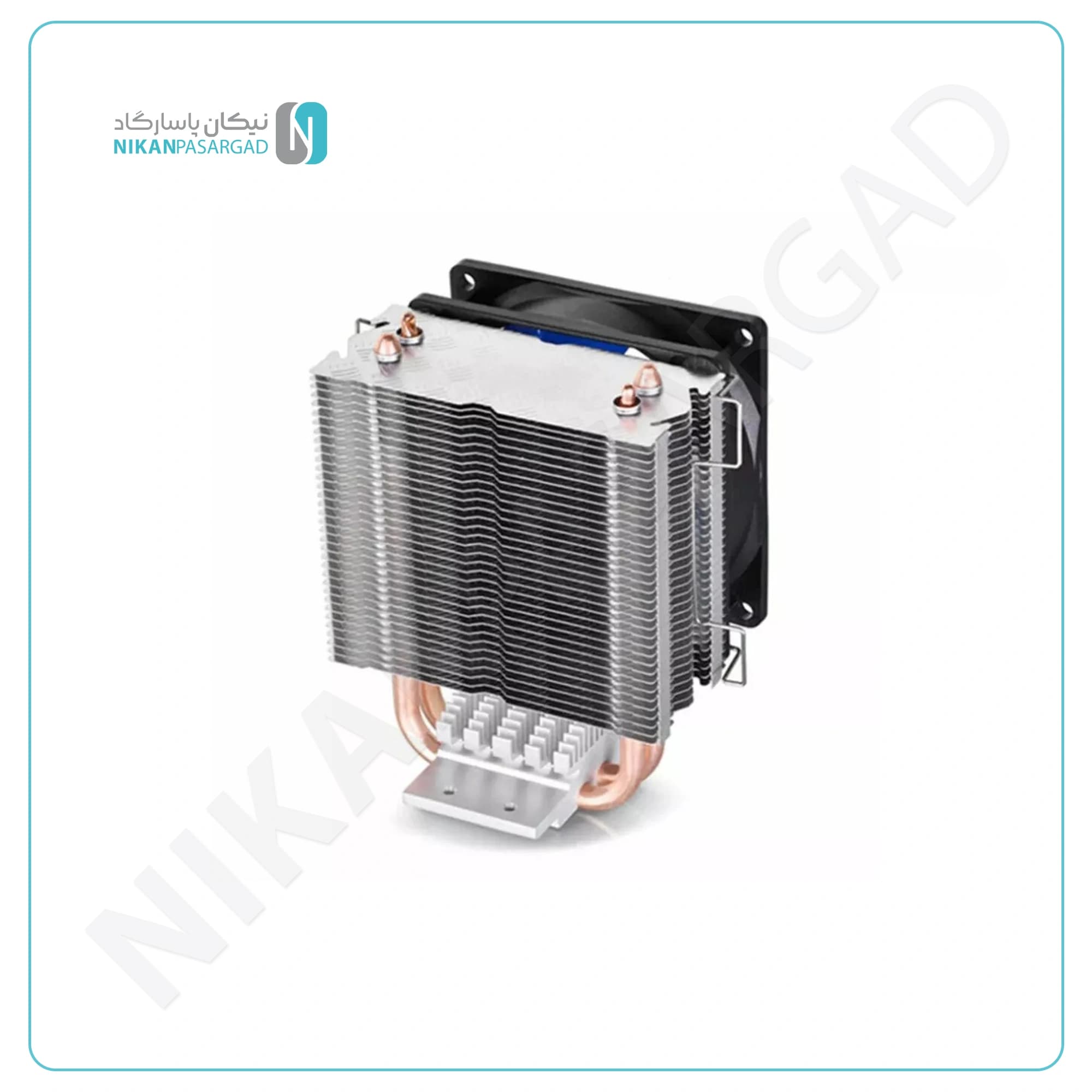 خنک کننده پردازنده دیپ کول مدل Deep Cool MINI FS V2 — تصویر ۲