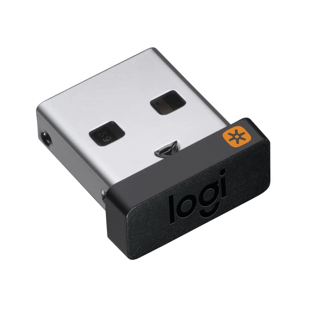 دانگل یونیفای لاجیتک Logitech USB Unifying Receiver — تصویر ۴
