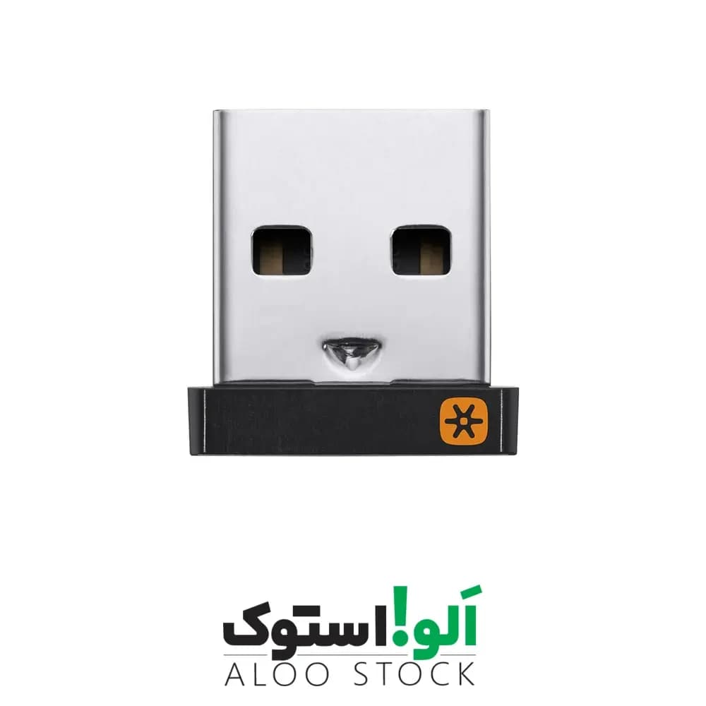 دانگل یونیفای لاجیتک Logitech USB Unifying Receiver — تصویر ۵