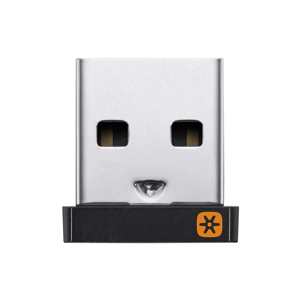 دانگل یونیفای لاجیتک Logitech USB Unifying Receiver — تصویر ۳
