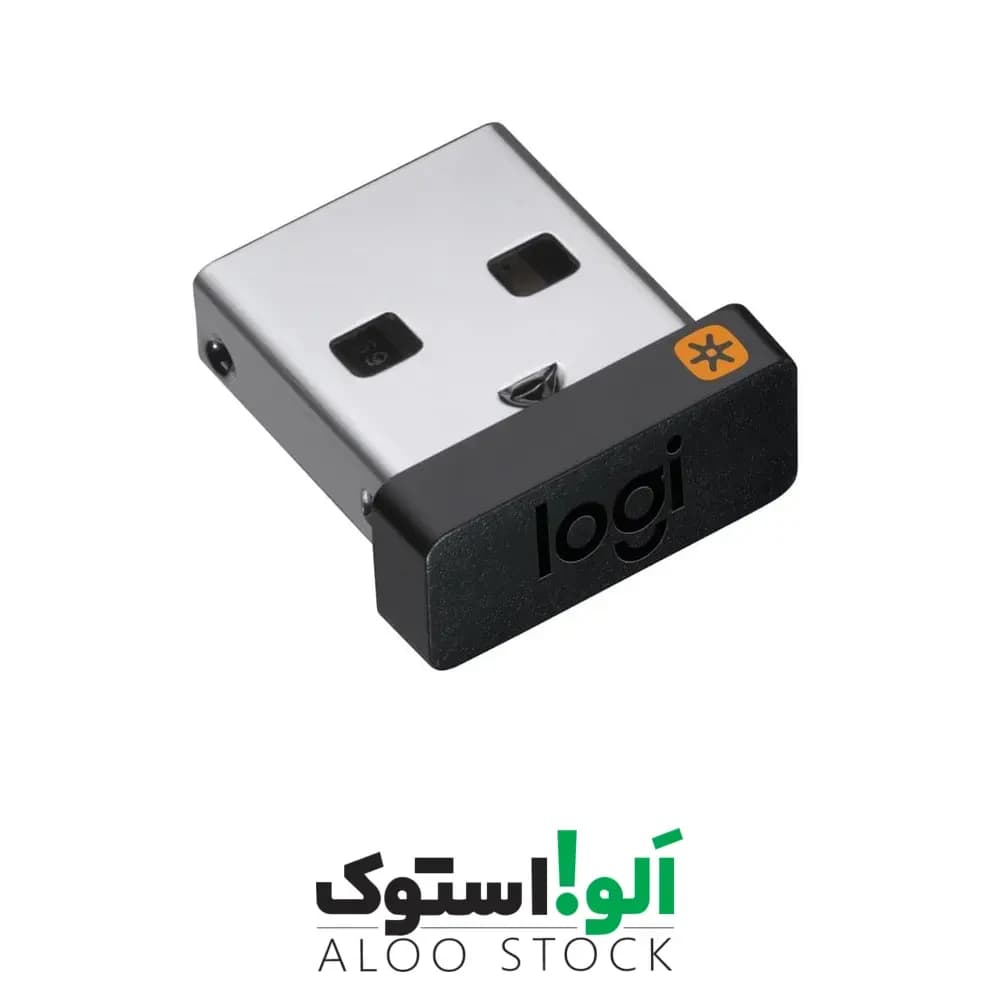 دانگل یونیفای لاجیتک Logitech USB Unifying Receiver — تصویر ۶