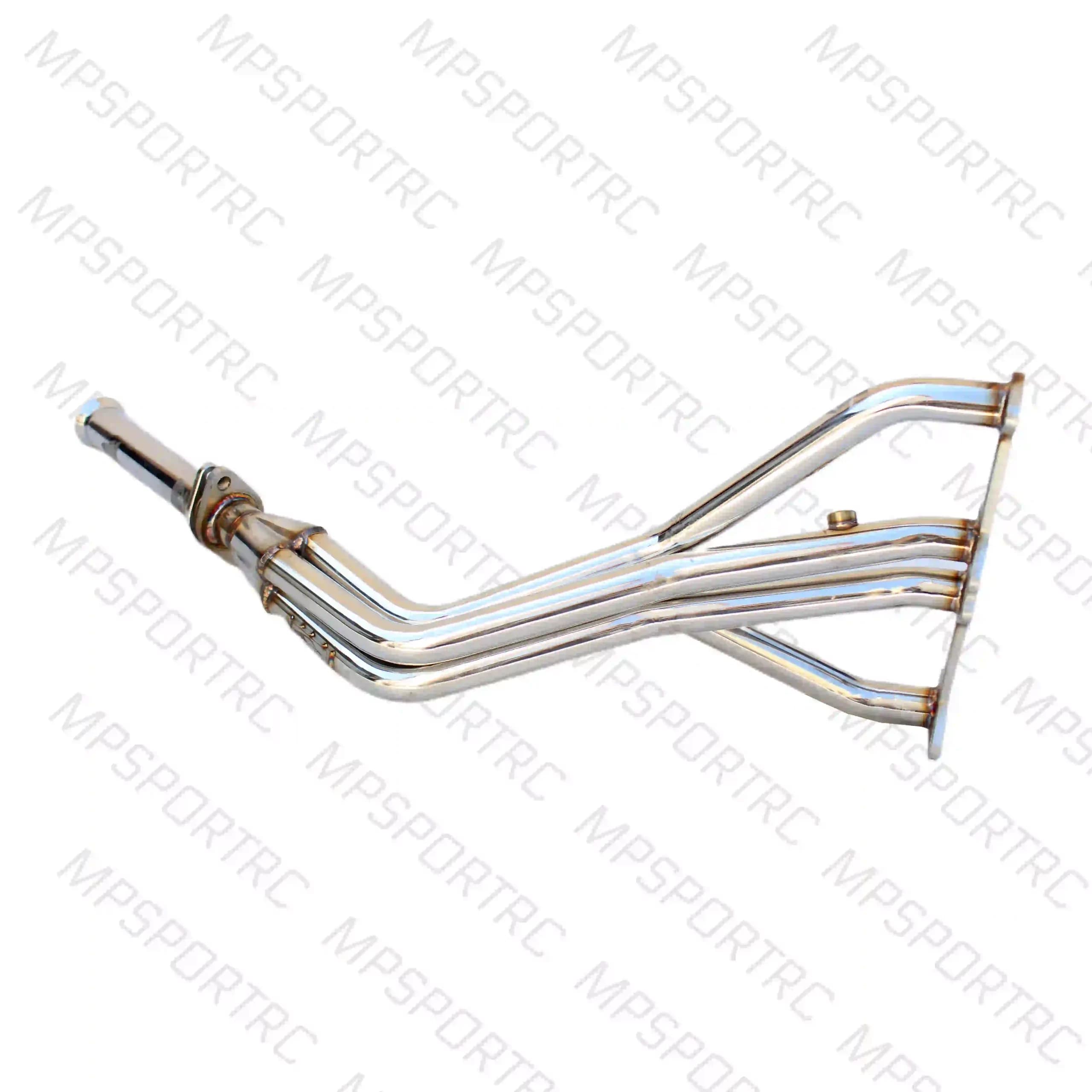 هدرز XU7 تمام استیل برند HZ POWER