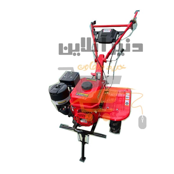 تیلر 7 اسب بنزینی دنیز مدل 1WG700