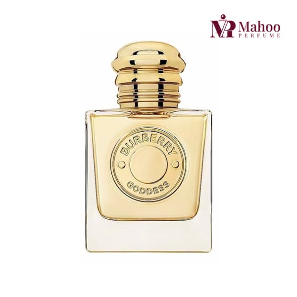 عطر باربری گادس ساخت ماهوپرفیوم Burberry Goddess