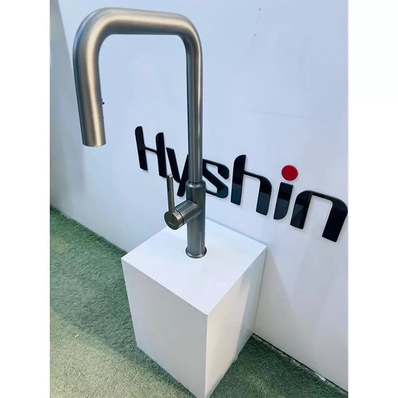 شیر شاور مخفی ظرفشویی HS-D470 برند (هایشن) Hyshin