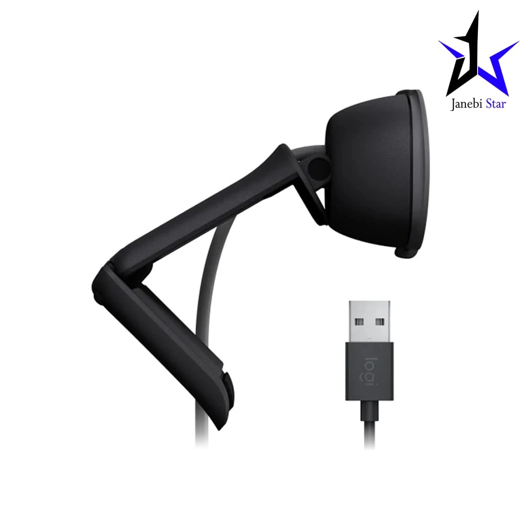 وب کم Full HD لاجیتک Logitech BRIO 90 Full HD Webcam — تصویر ۷