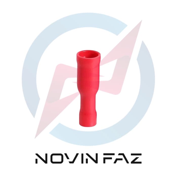 سرسیم فیشی مادگی فشنگی سایز 2.5 رعد