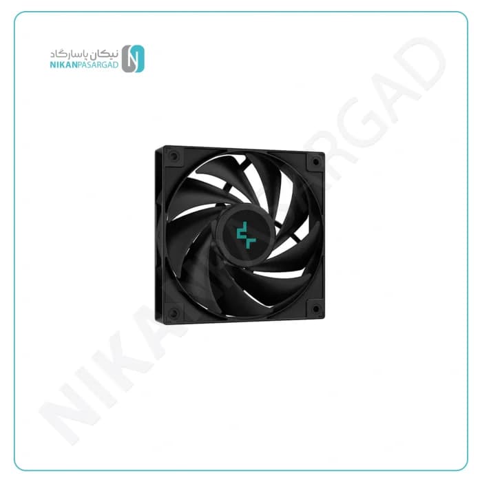 فن خنک کننده CPU دیپ کول مدل Deepcool AG400 PLUS — تصویر ۴