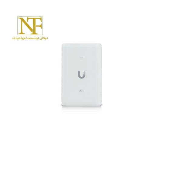 آداپتور POE یوبیکیوتی 48 ولت U-POE-AT