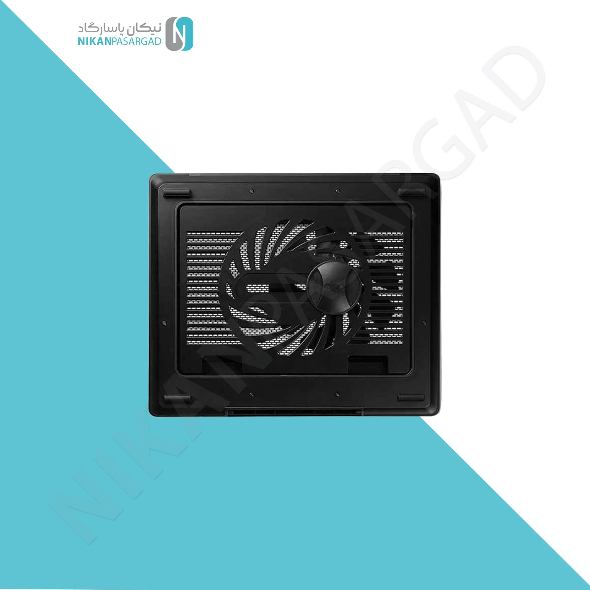 کول پد کولر مستر مدل Cooler Master Notepal Ergostand Lite