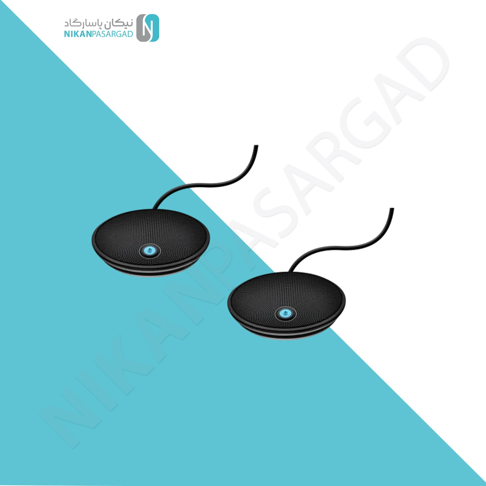 میکروفن لاجیتک GROUP EXPANSION