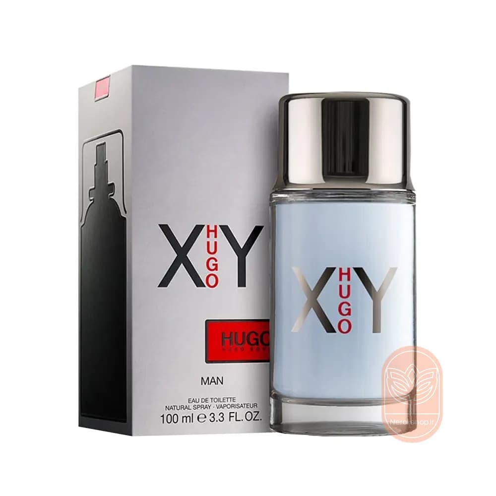 عطر هوگو باس ایکس وای | Hugo Boss XY