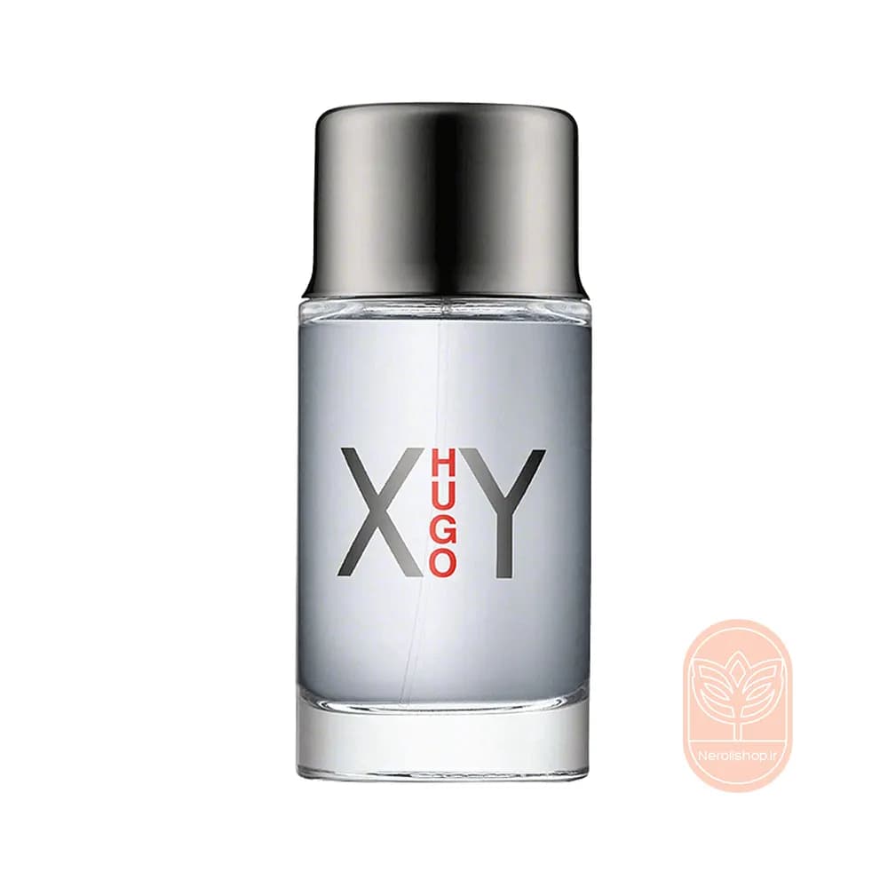 عطر هوگو باس ایکس وای | Hugo Boss XY — تصویر ۲
