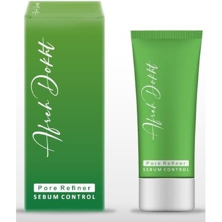 کرم ترمیم‌کننده و قابض منافذ صورت آفره دخت 40 میلی لیتر