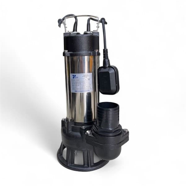 لجن کش 3 اینچ 17 متر راین مدل V2200F