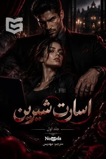 دانلود رمان اسارت شیرین جلد اول | ترجمه فارسی از مهدیس — تصویر ۲