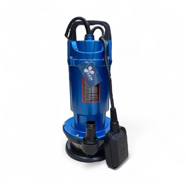 کفکش 1 اینچ 32 متری راین مدل QDX1.5-32-0.75F