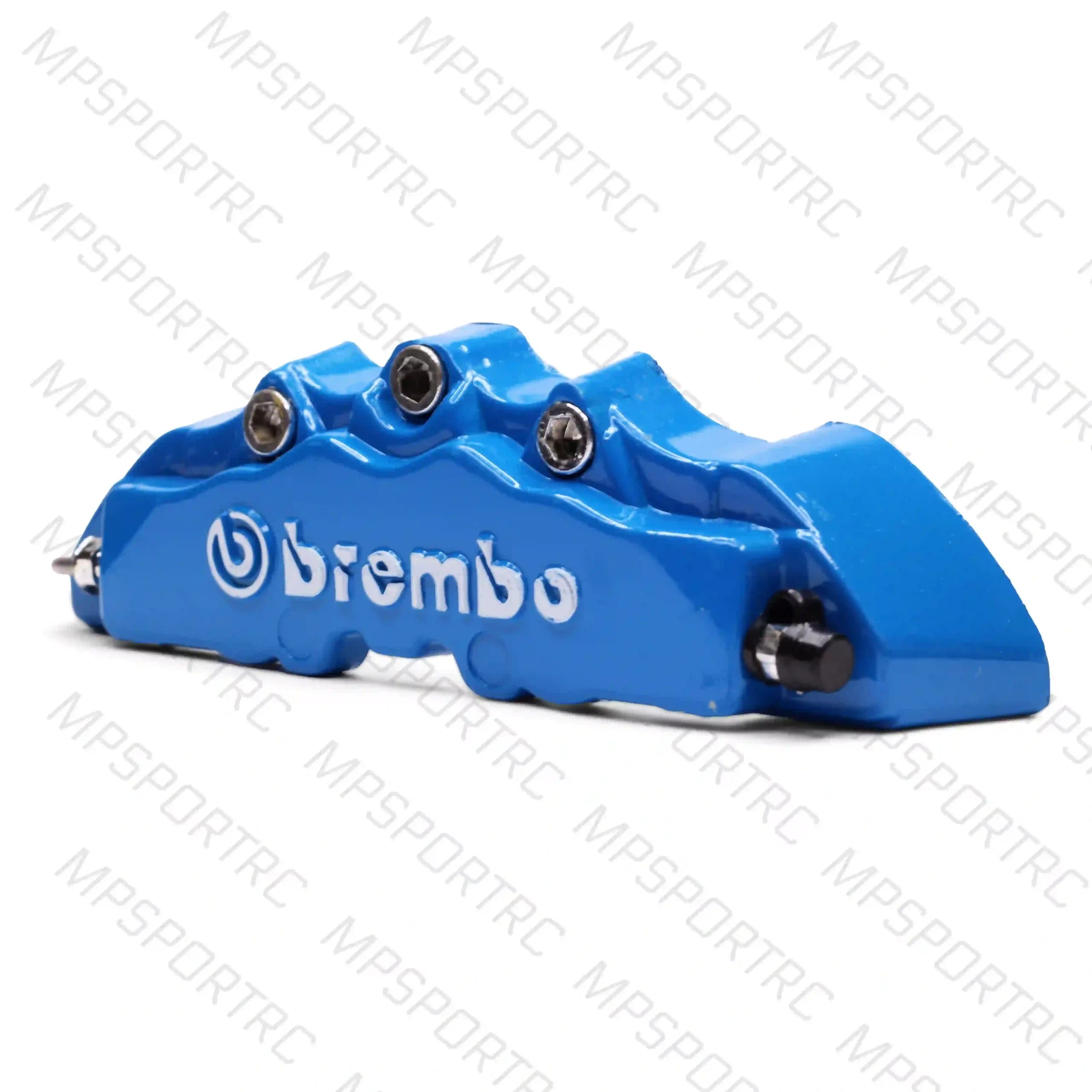 کاور لنت برمبو brembo سایز کوچک مجموعه دو عددی — تصویر ۸