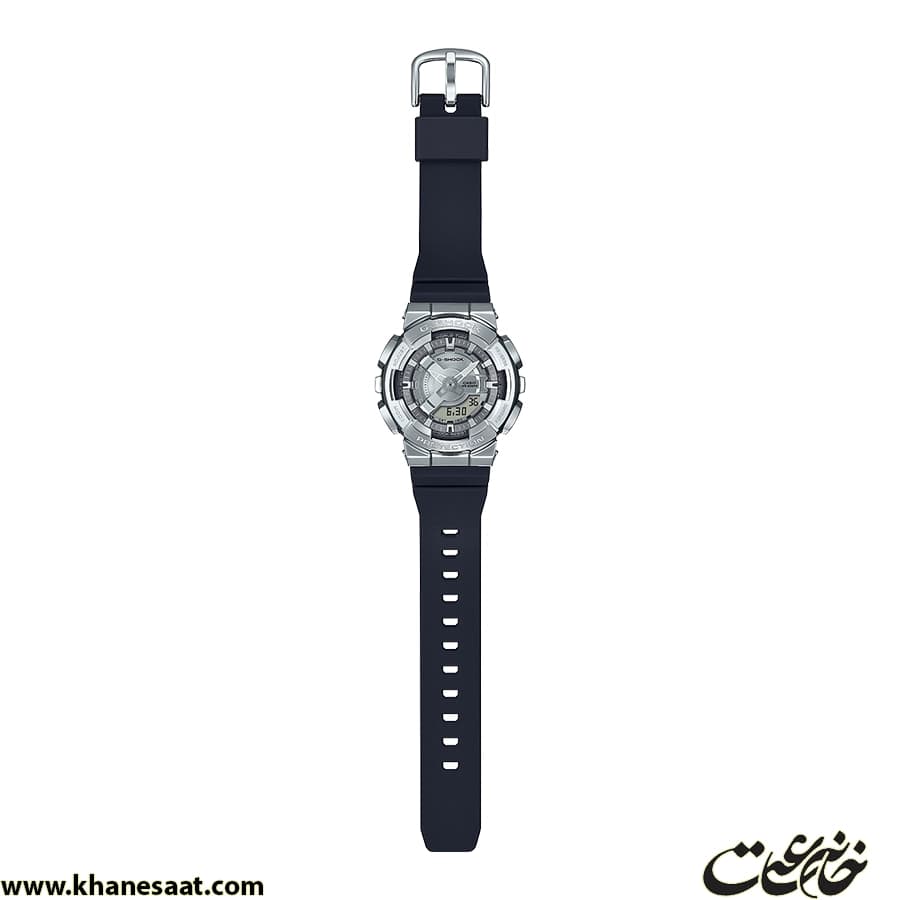 ساعت مچی کاسیو مدل GM-S110-1ADR — تصویر ۸
