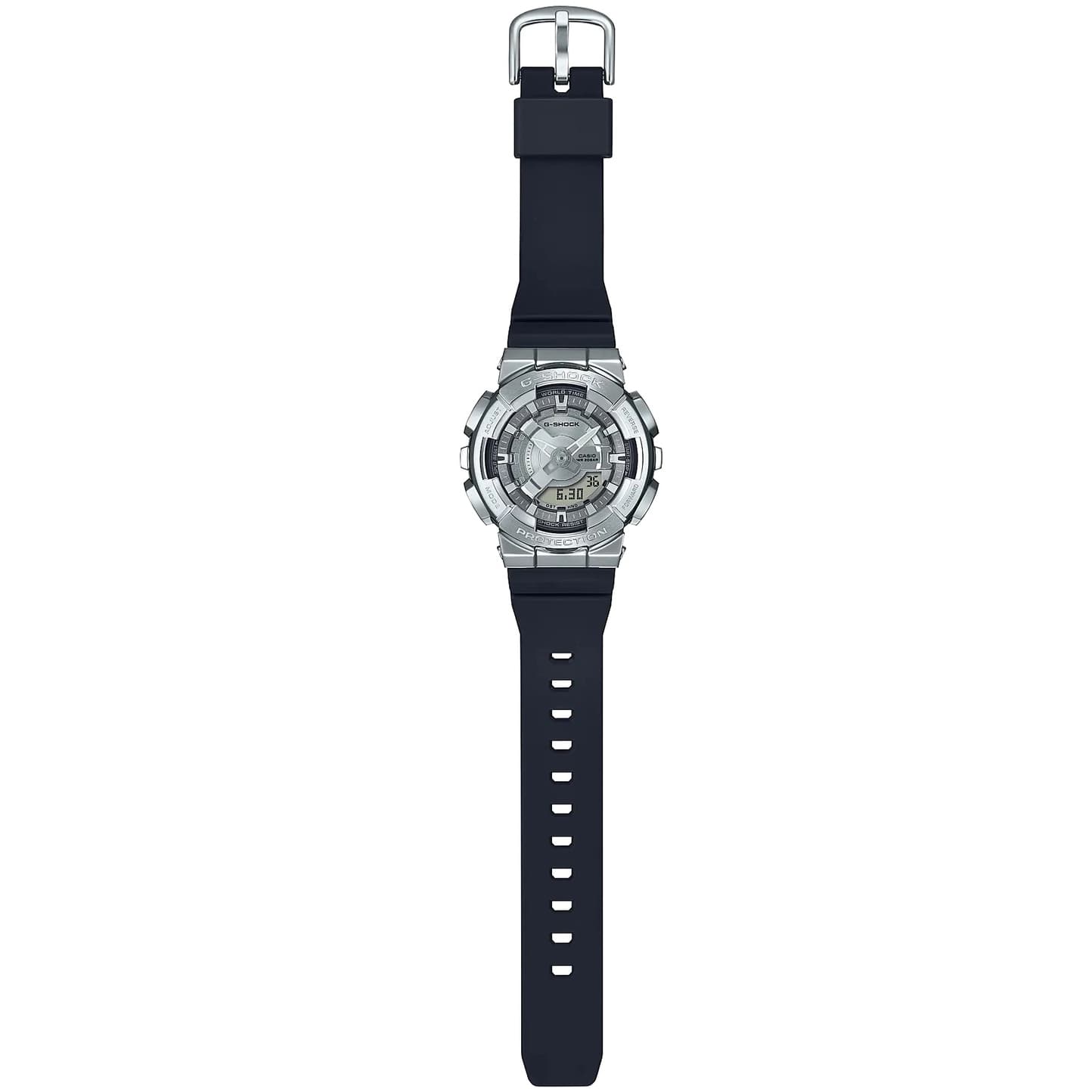 ساعت مچی کاسیو مدل GM-S110-1ADR — تصویر ۳