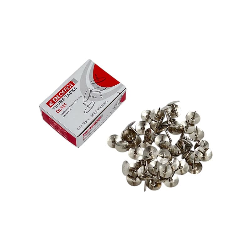 پونز ساده بسته 50 عددی