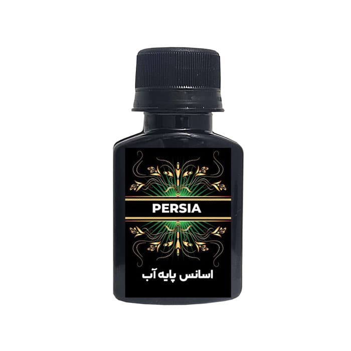 اسانس خوشبوکننده پایه آب رایحه PERSIA
