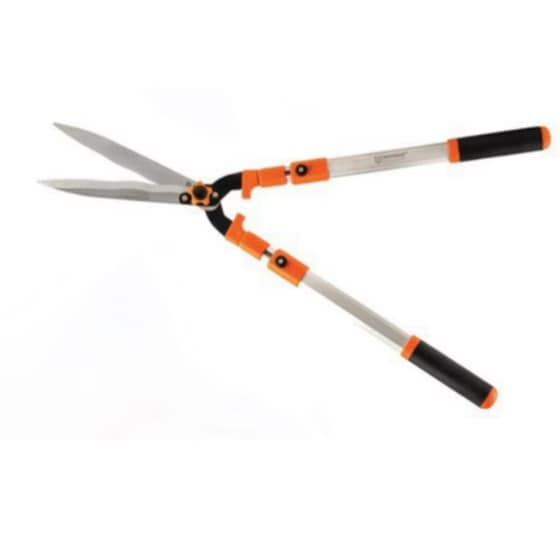 قیچی شمشاد زن دسته تلسکوپی آیرون مکس مدل9431 ironmax