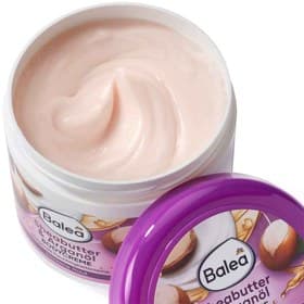 کره بدن شی باتر و روغن آرگان باله آ حجم 500 میلیلیتر — تصویر ۲