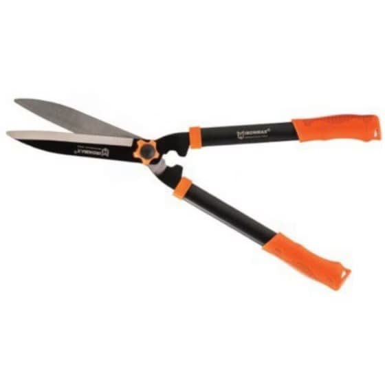قیچی شمشاد زن آیرون مکس مدل5727 ironmax