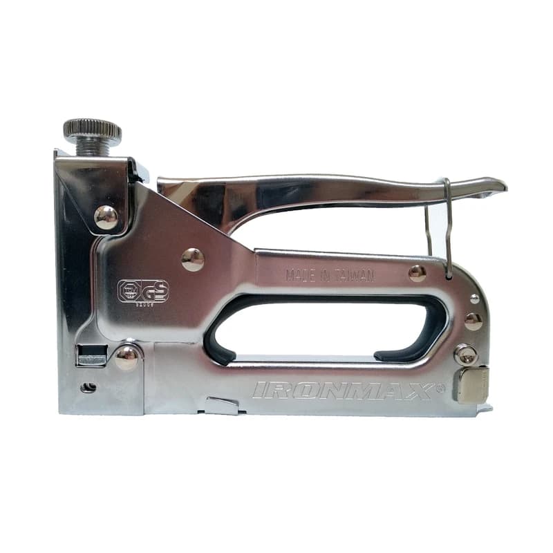 منگنه کوب آیرون مکس مدل IM-S414 ironmax