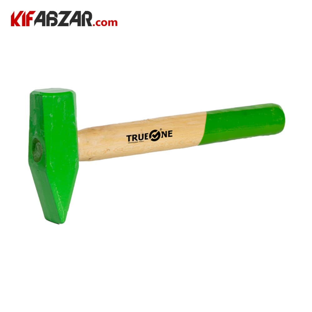 چکش مهندسی 500 گرمی ترووان مدل 8405
