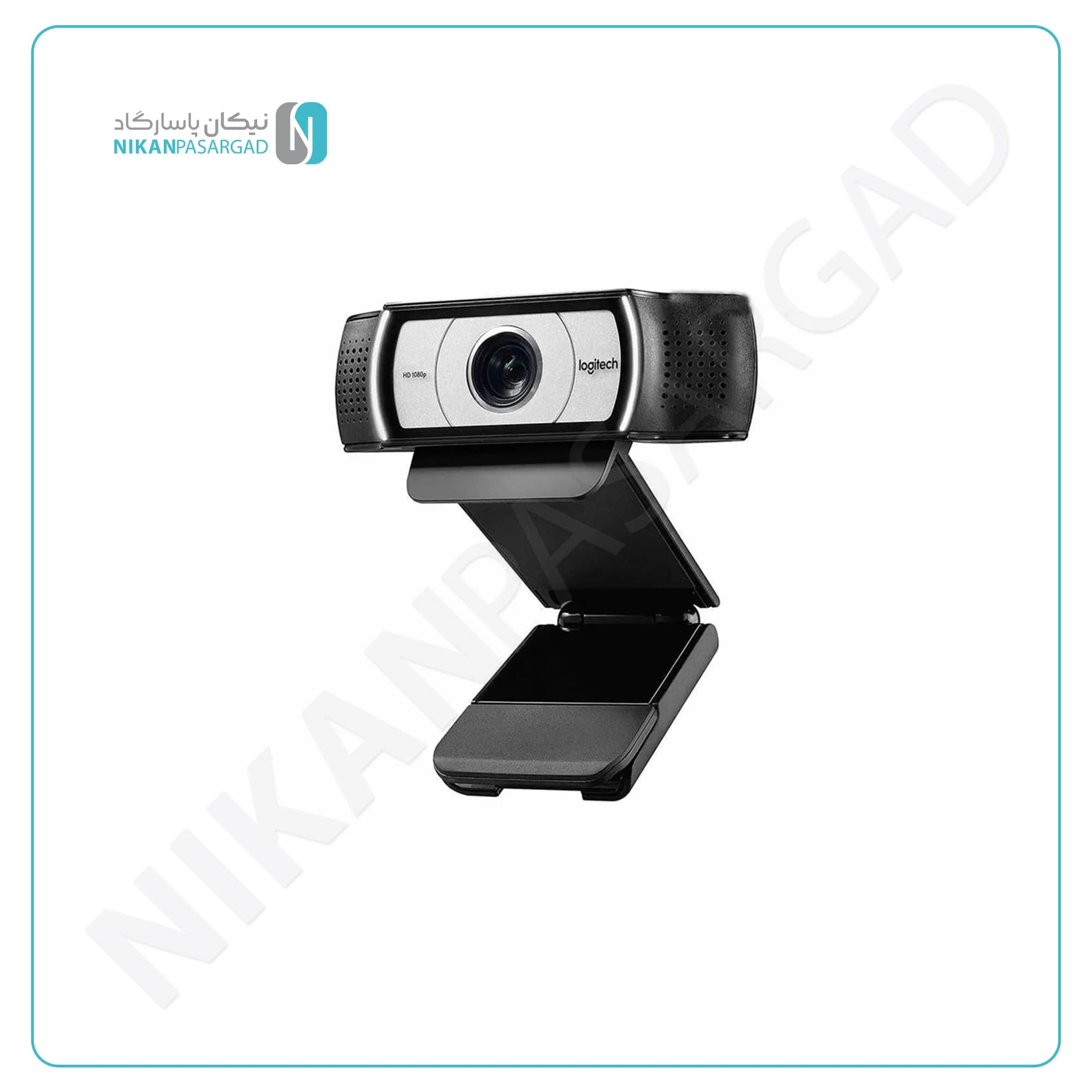 وب کم لاجیتک مدل Logitech C930C — تصویر ۲